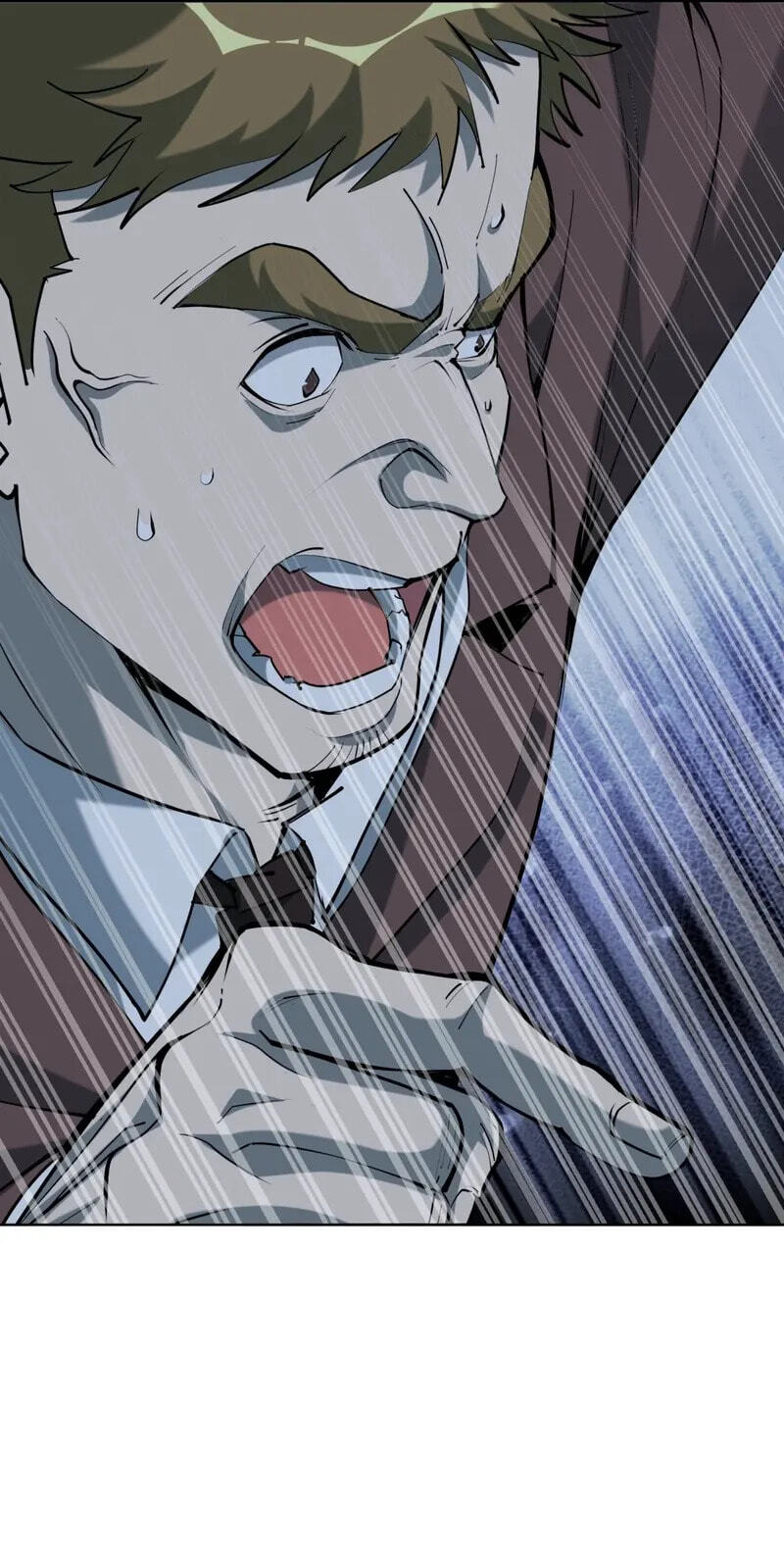 Thriller Game Chapter 4 page 51 - 