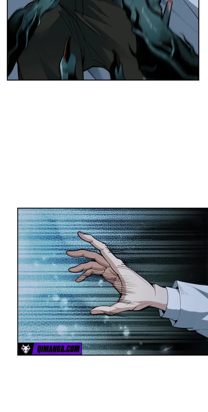 Thriller Game Chapter 4 page 60 - 