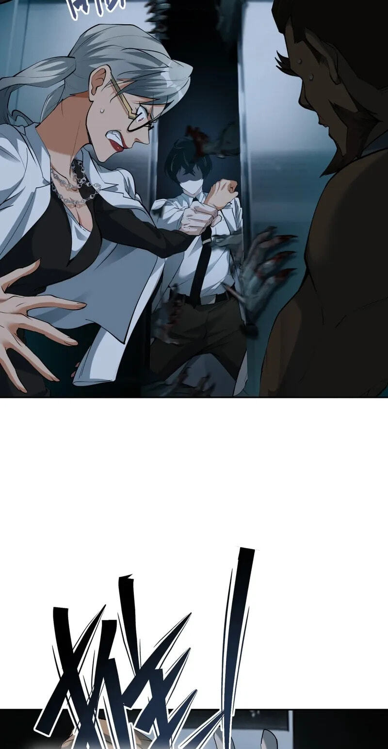 Thriller Game Chapter 4 page 62 - 
