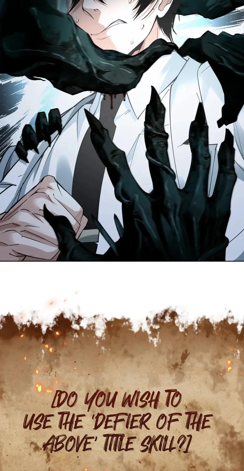 Thriller Game Chapter 4 page 65 - 