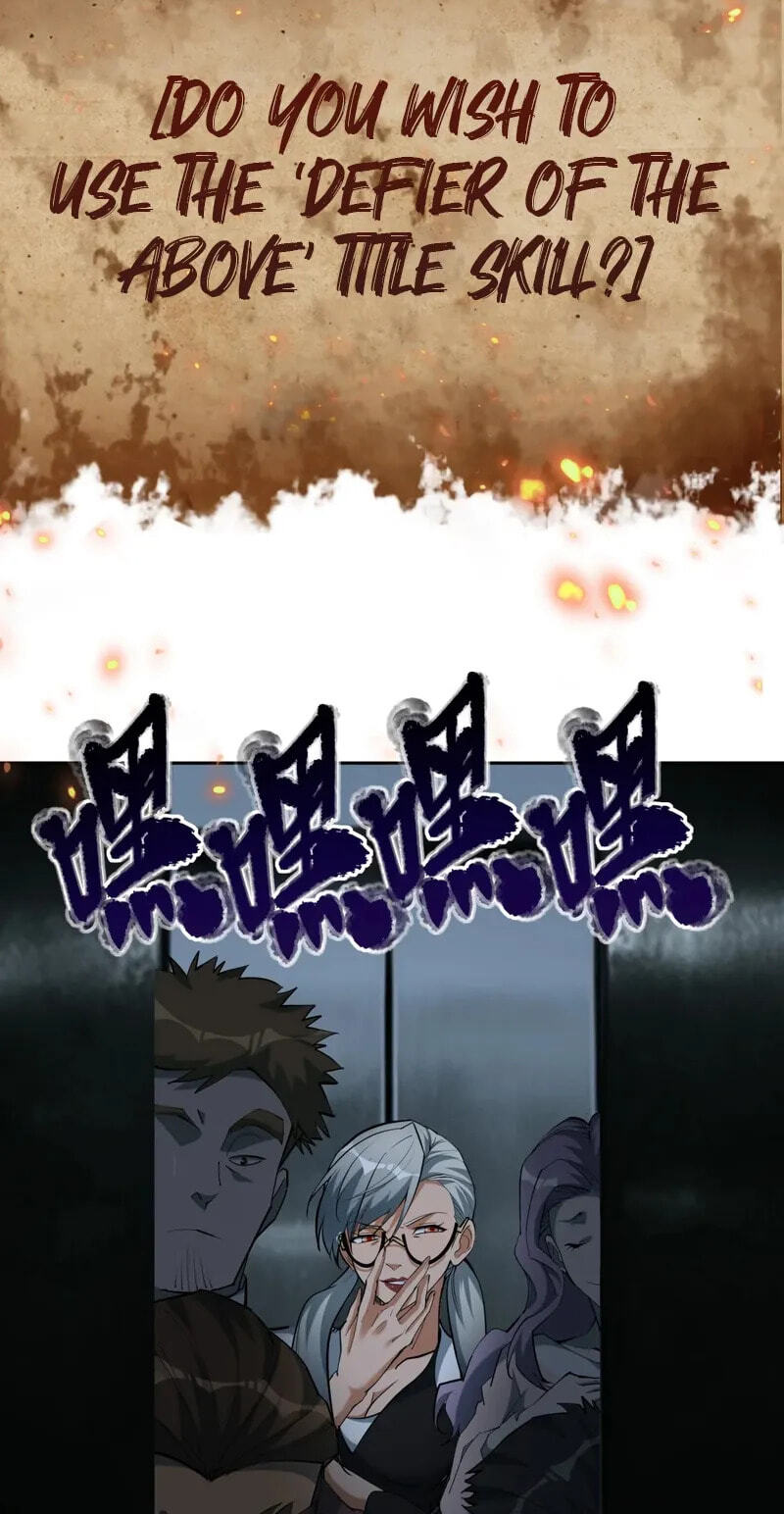 Thriller Game Chapter 4 page 67 - 