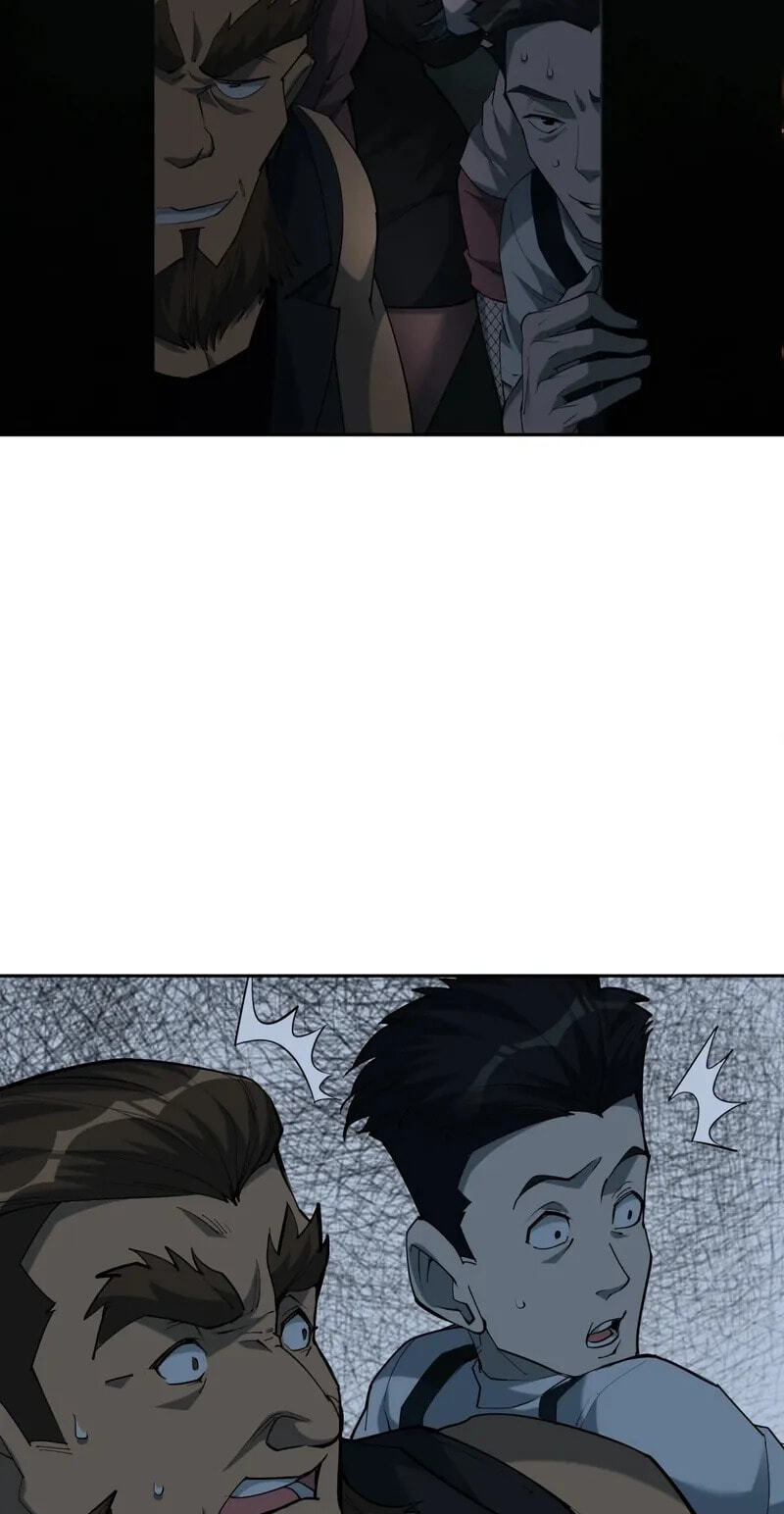 Thriller Game Chapter 4 page 68 - 