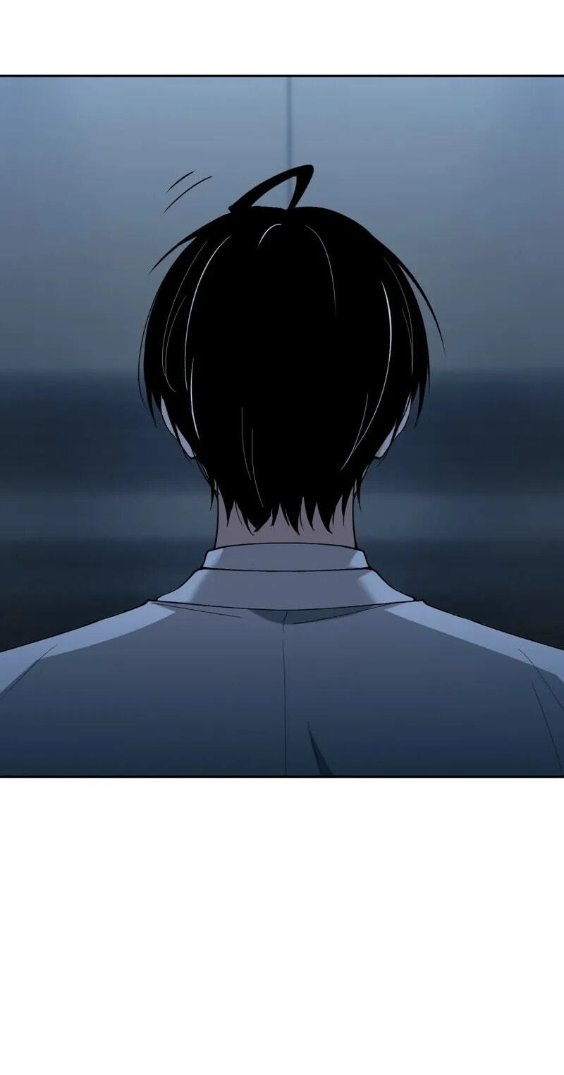 Thriller Game Chapter 4 page 9 - 