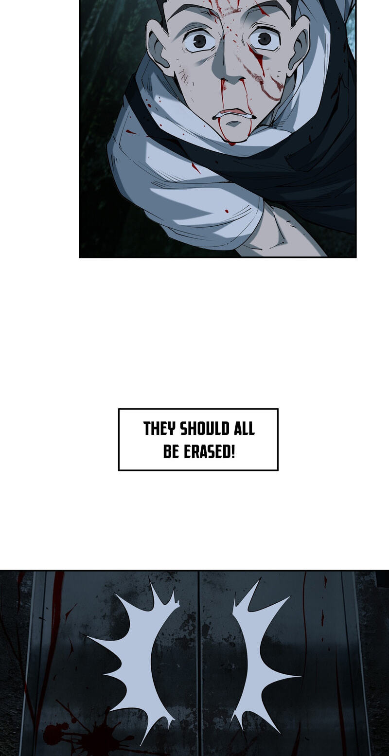 Thriller Game Chapter 5 page 18 - 
