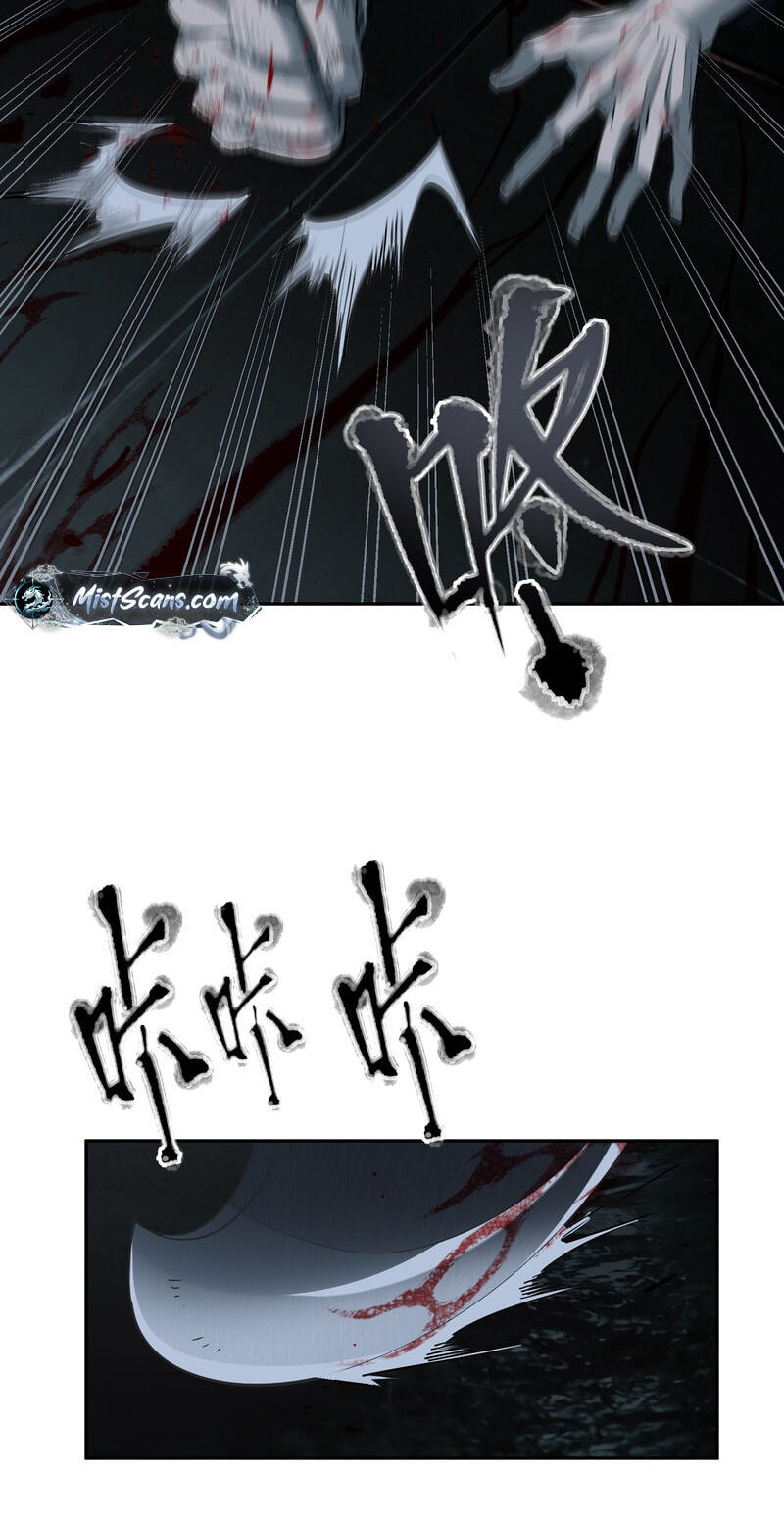 Thriller Game Chapter 5 page 20 - 