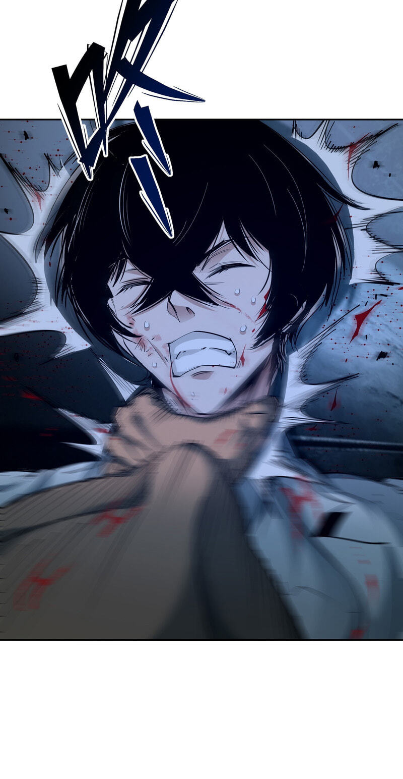 Thriller Game Chapter 5 page 24 - 