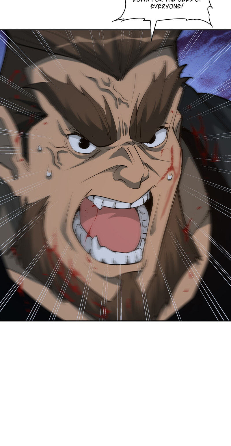 Thriller Game Chapter 5 page 28 - 