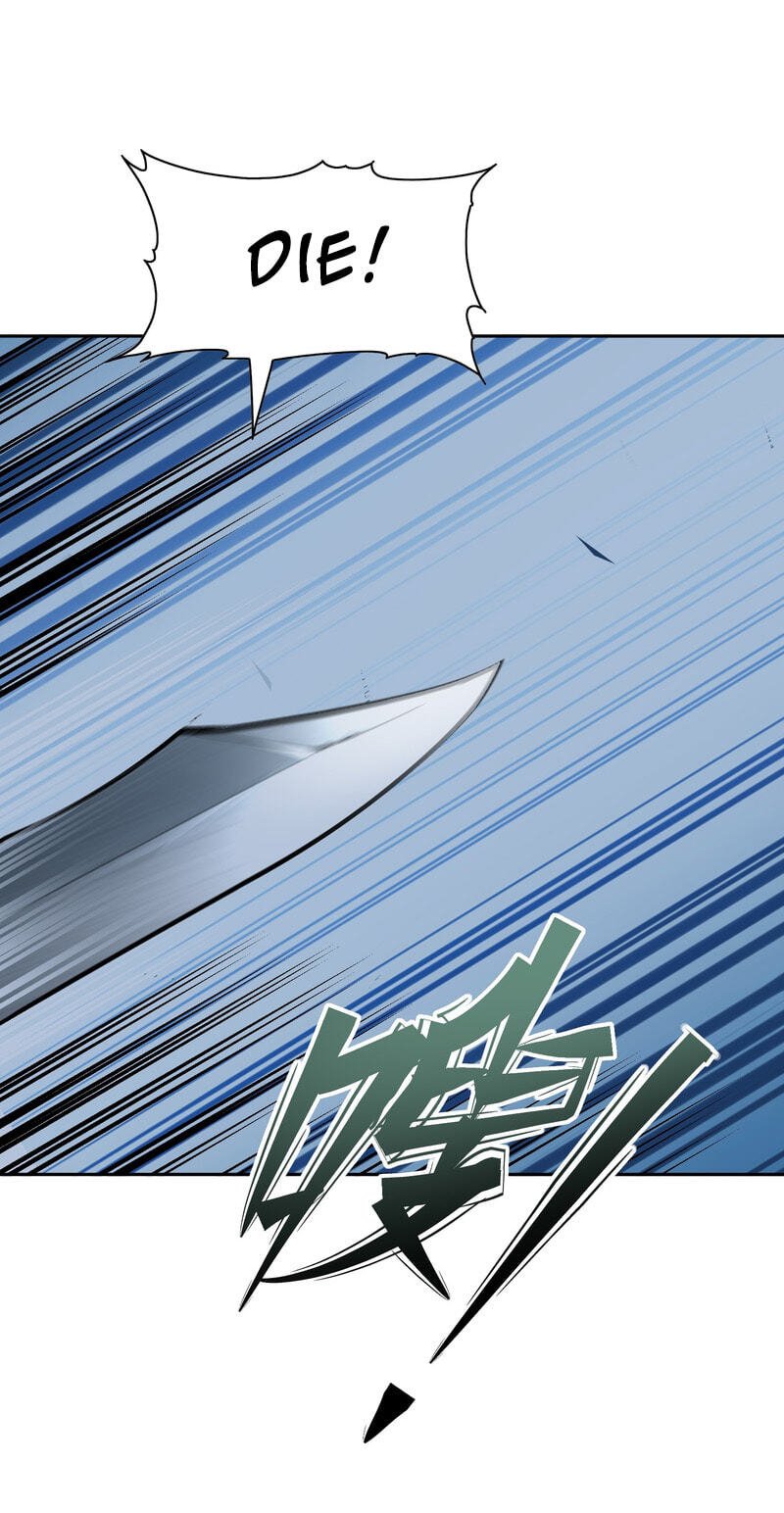 Thriller Game Chapter 5 page 29 - 