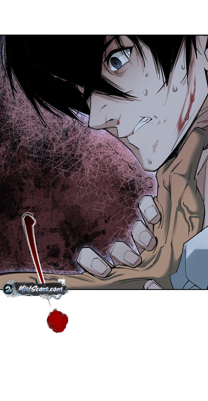 Thriller Game Chapter 5 page 30 - 