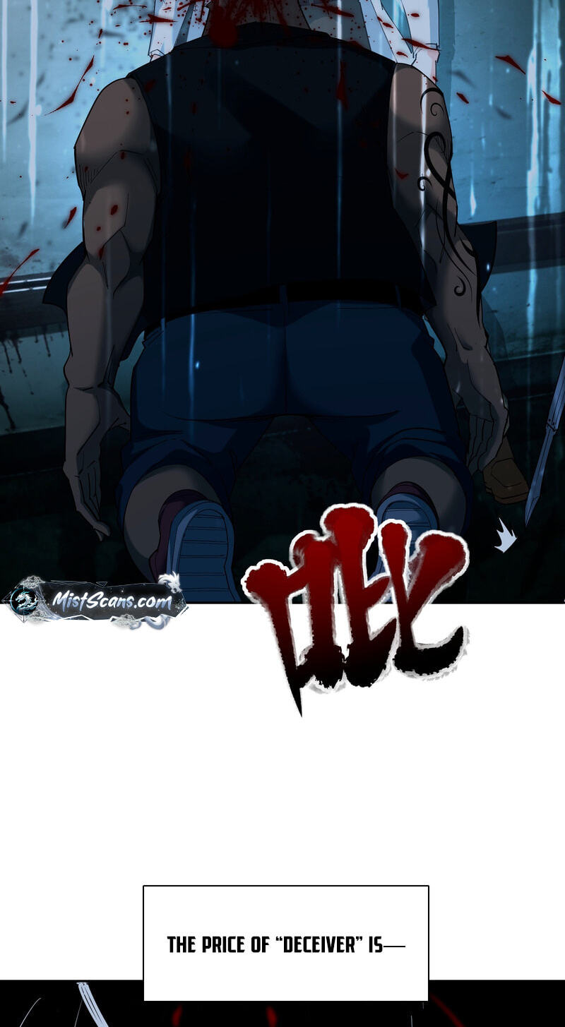 Thriller Game Chapter 5 page 40 - 