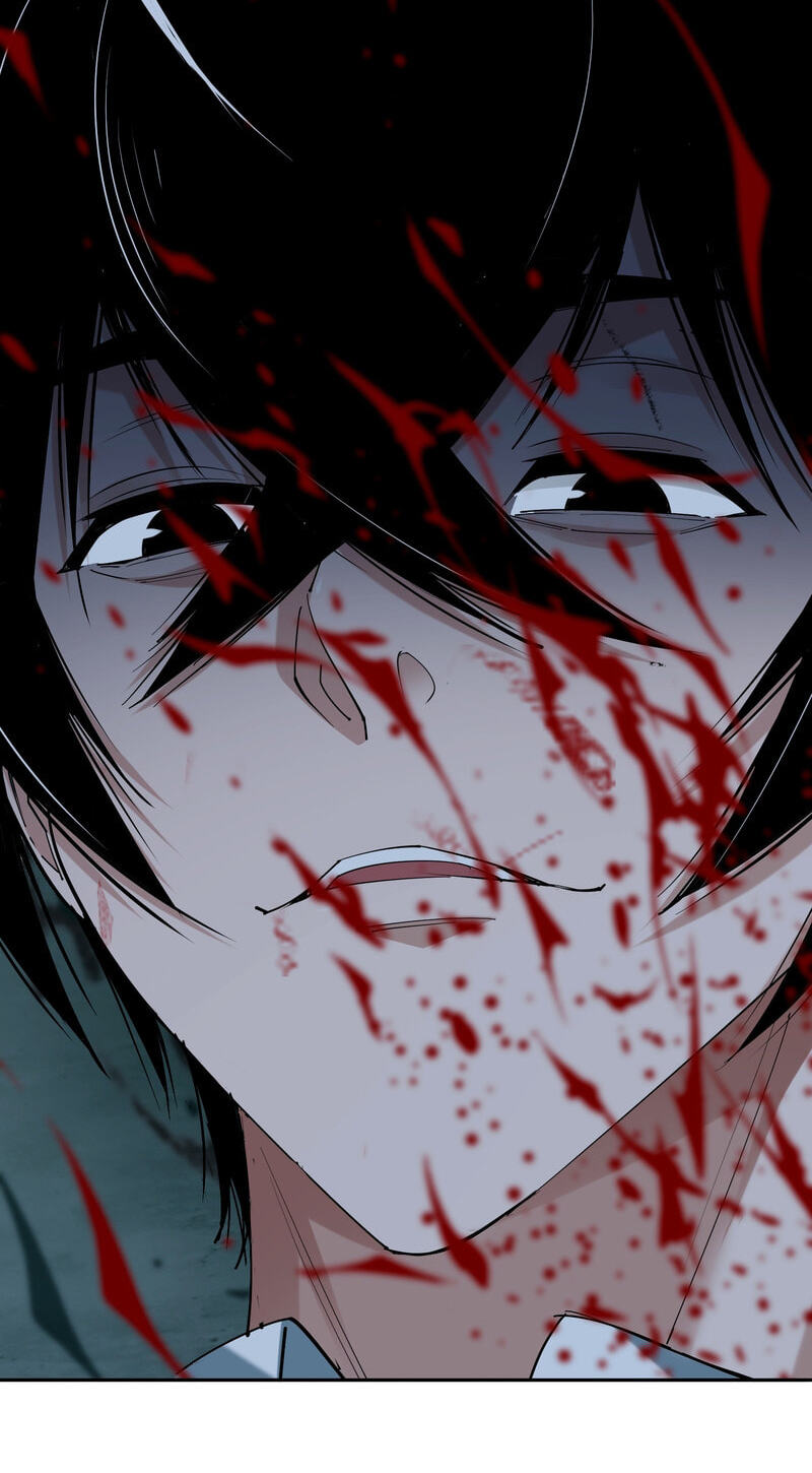 Thriller Game Chapter 5 page 41 - 