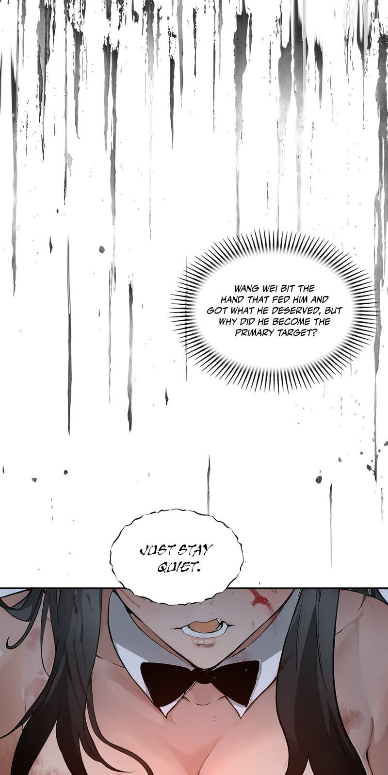 Thriller Game Chapter 5 page 46 - 