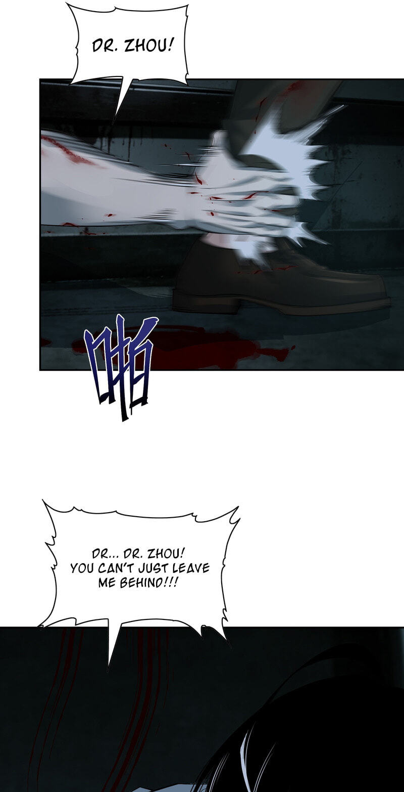 Thriller Game Chapter 5 page 52 - 