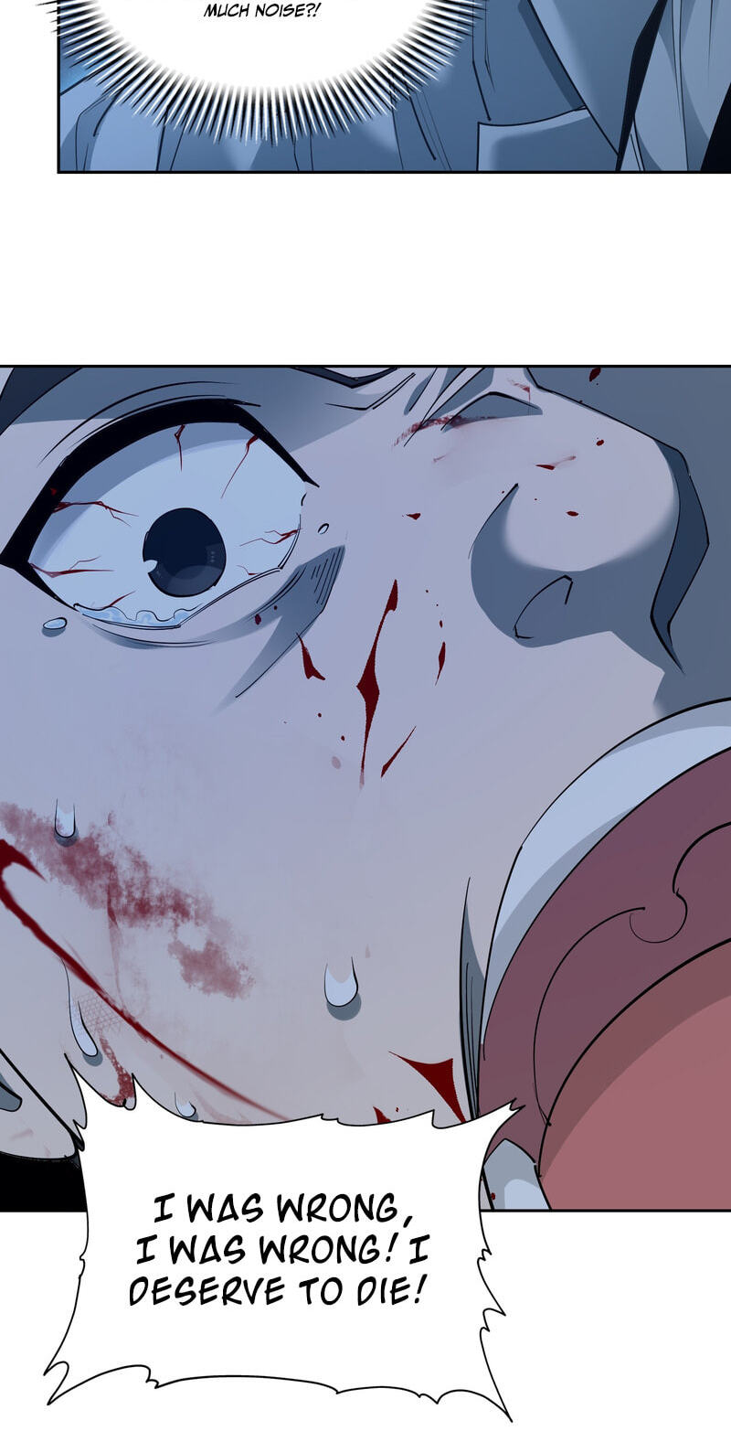 Thriller Game Chapter 5 page 55 - 