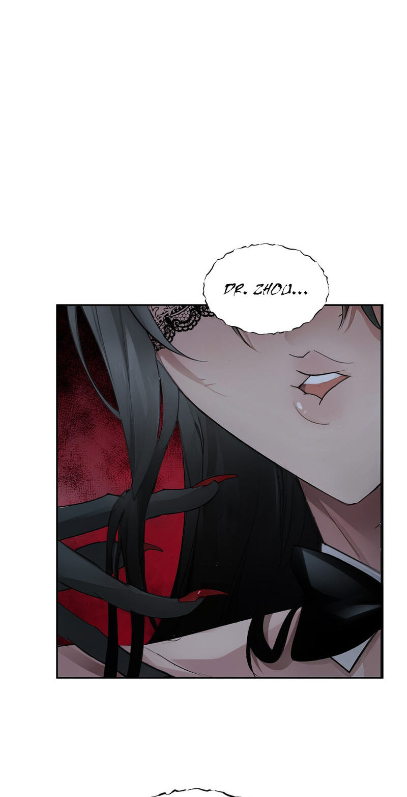 Thriller Game Chapter 5 page 56 - 