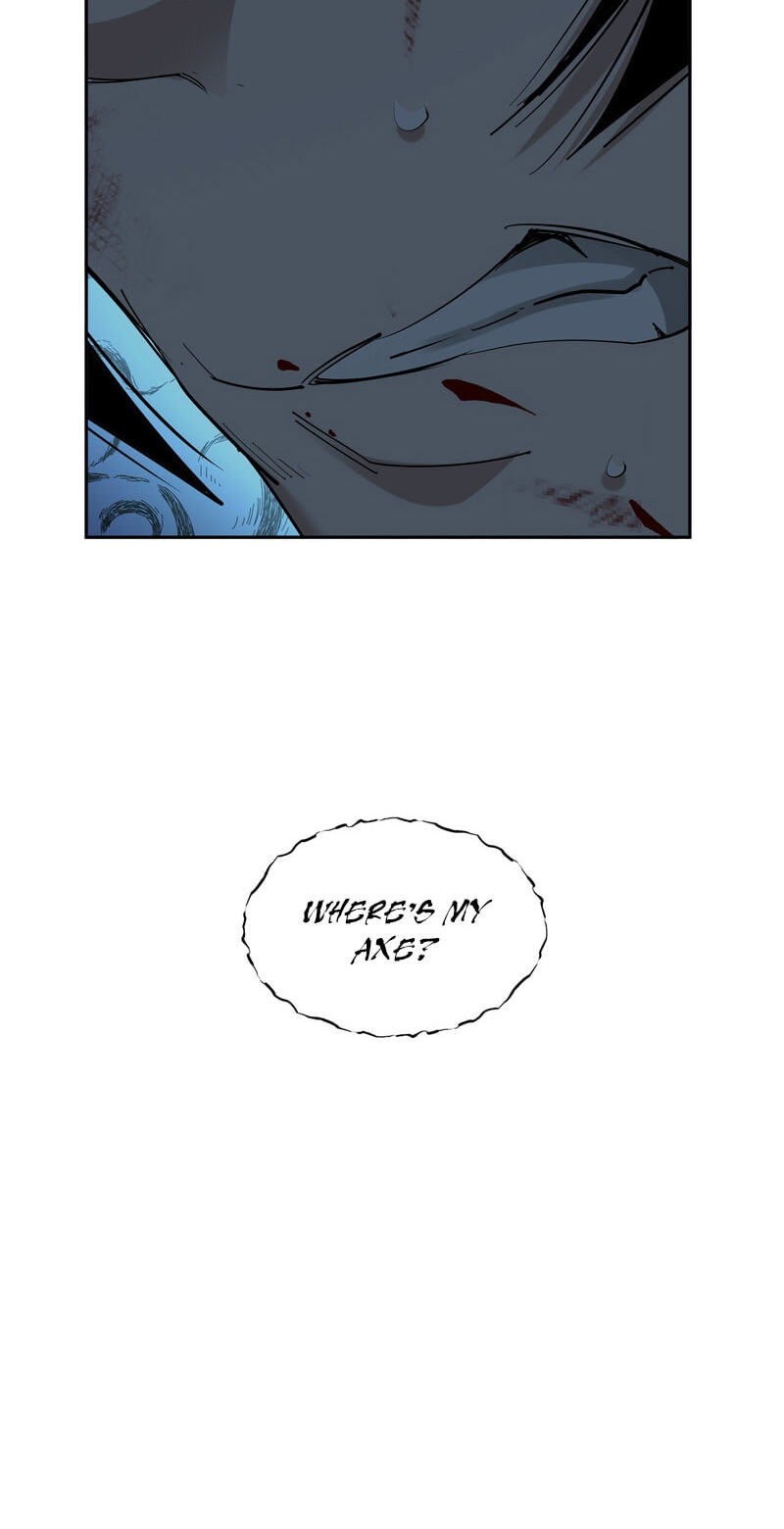 Thriller Game Chapter 5 page 61 - 