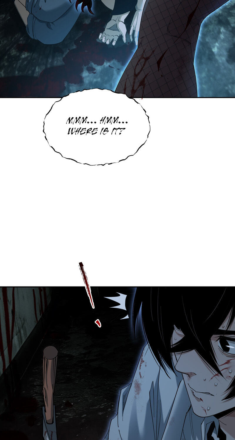 Thriller Game Chapter 5 page 63 - 