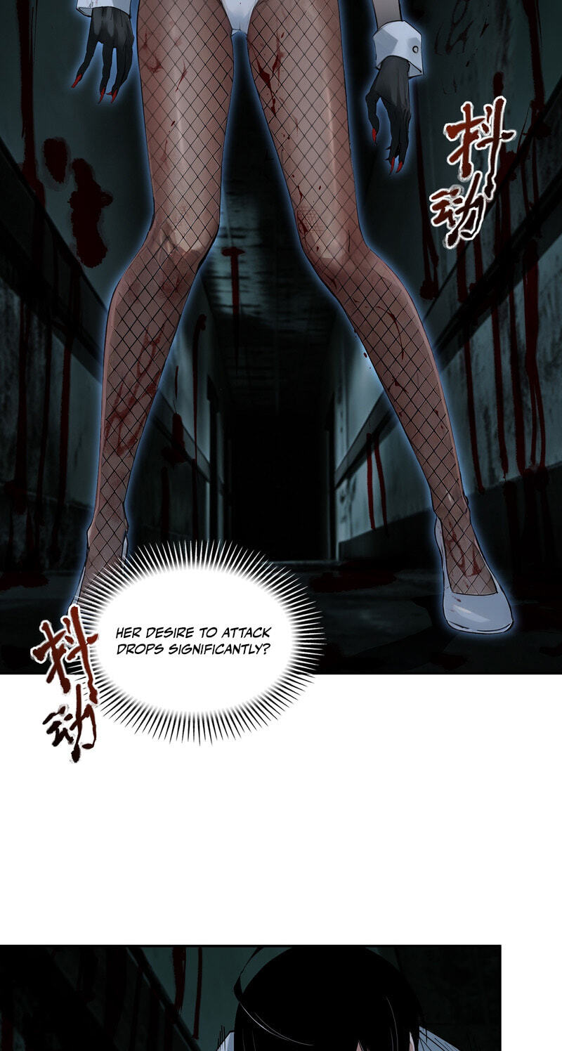 Thriller Game Chapter 5 page 65 - 