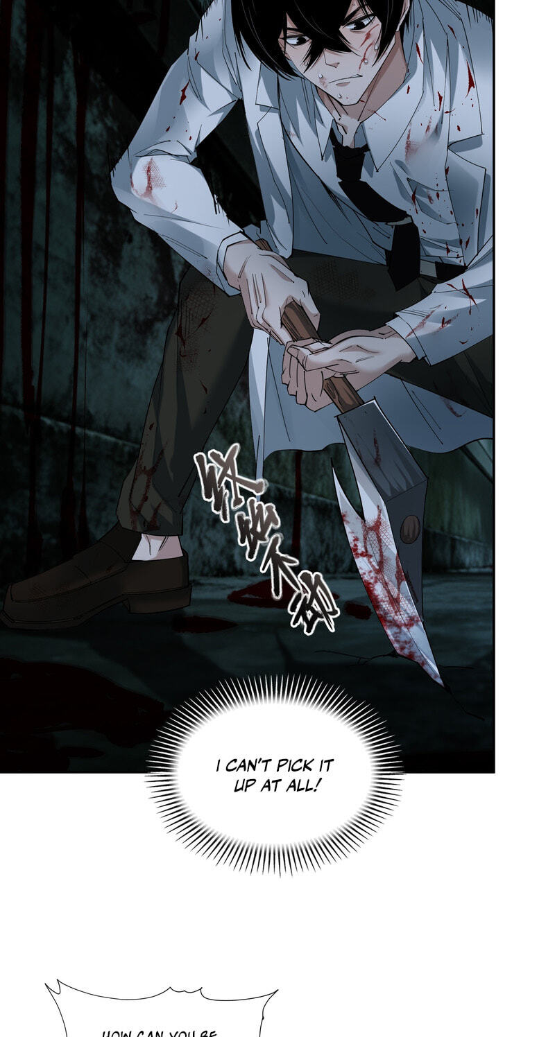 Thriller Game Chapter 5 page 66 - 