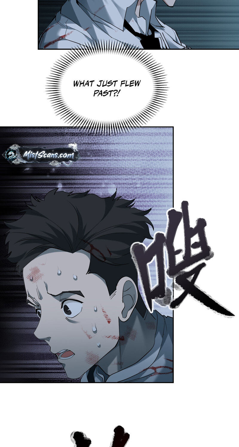 Thriller Game Chapter 5 page 69 - 