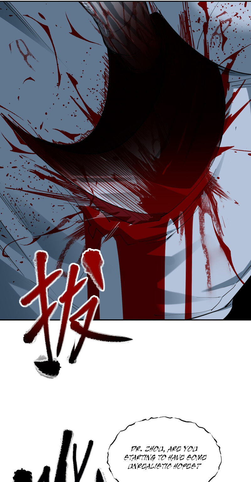 Thriller Game Chapter 5 page 72 - 