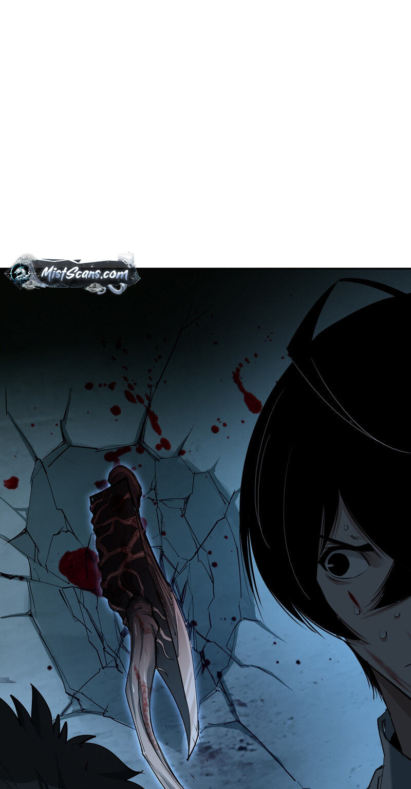 Thriller Game Chapter 5 page 75 - 