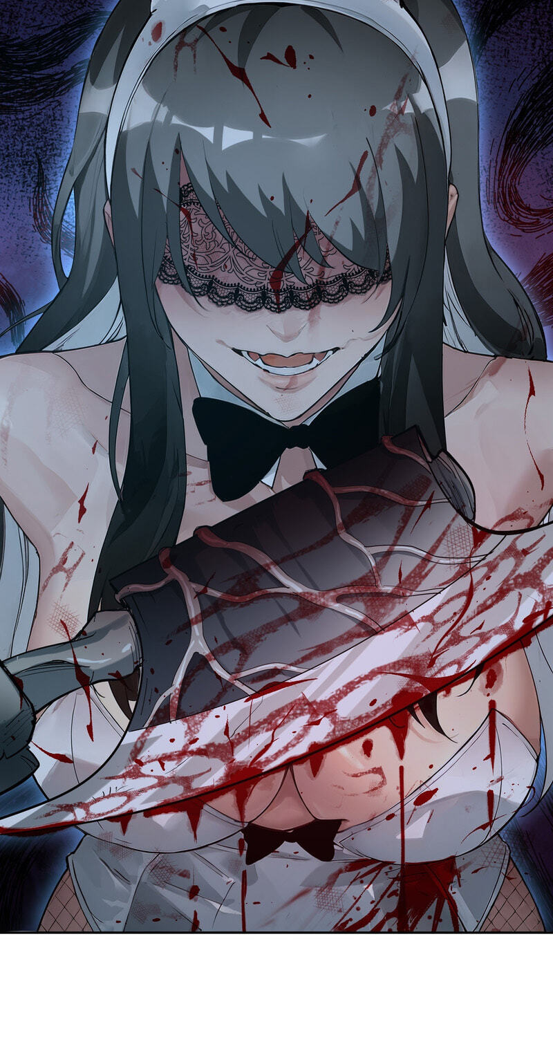 Thriller Game Chapter 5 page 78 - 