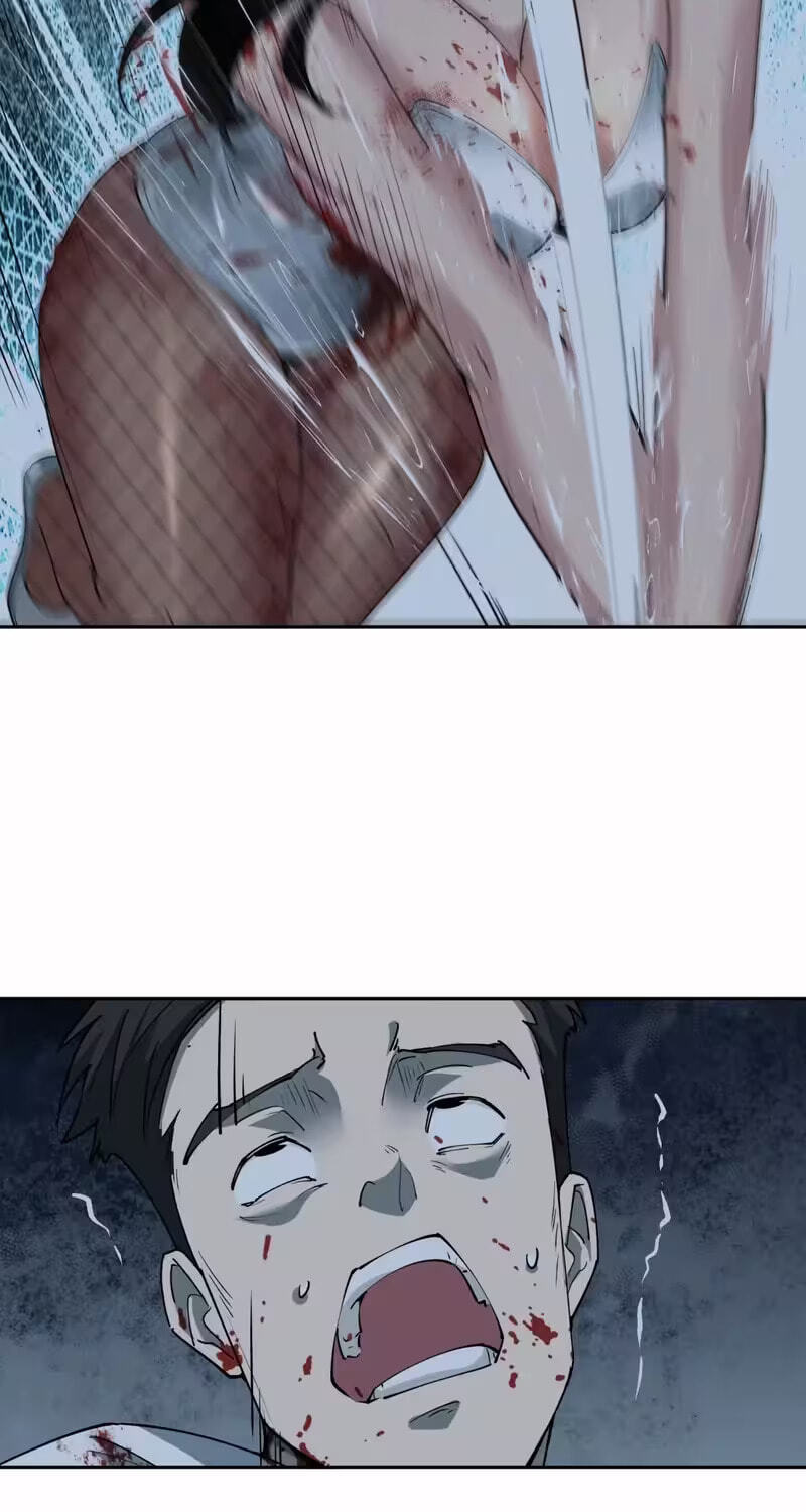 Thriller Game Chapter 6 page 14 - 