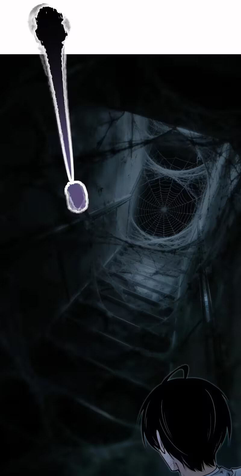Thriller Game Chapter 6 page 20 - 
