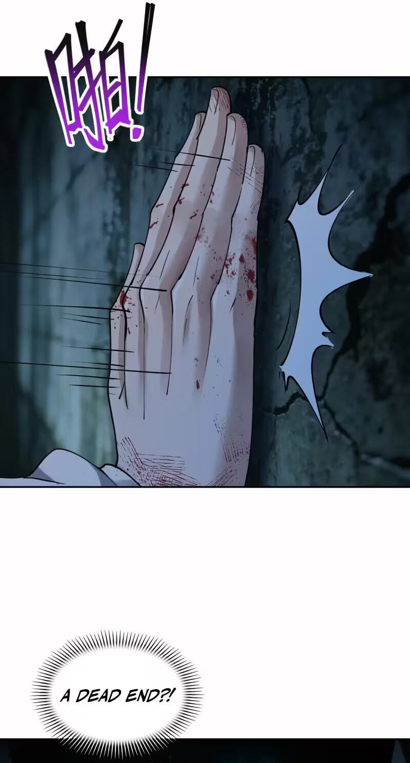 Thriller Game Chapter 6 page 29 - 