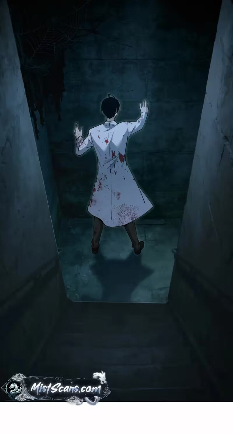 Thriller Game Chapter 6 page 30 - 