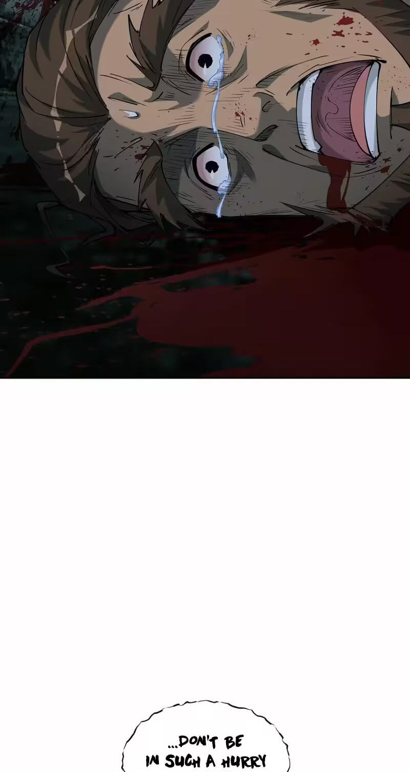 Thriller Game Chapter 6 page 4 - 