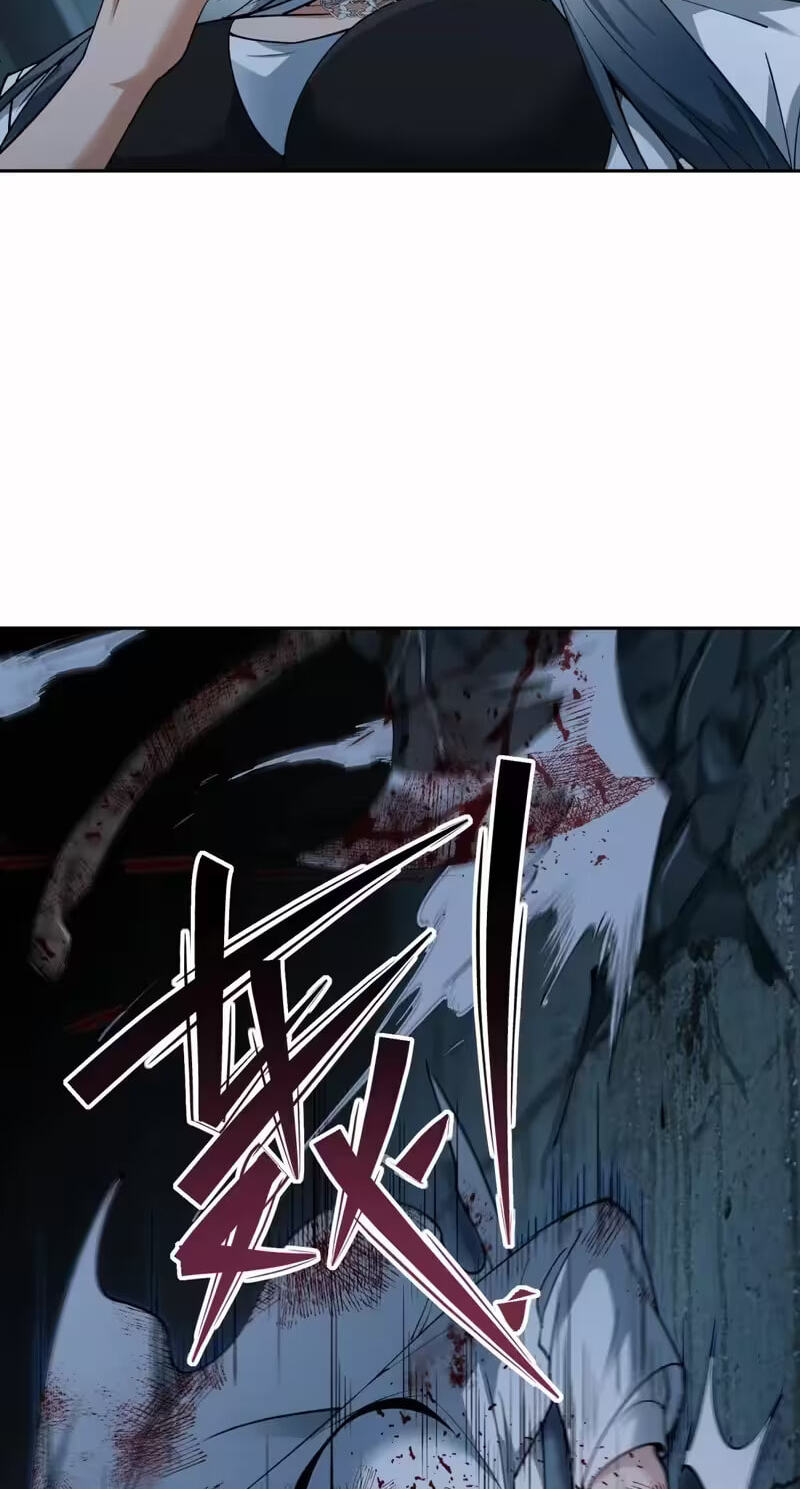 Thriller Game Chapter 6 page 35 - 