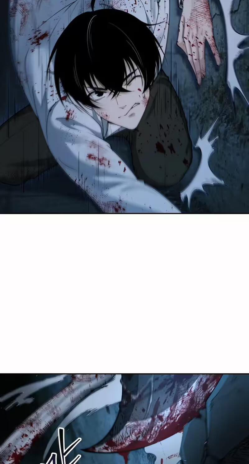 Thriller Game Chapter 6 page 36 - 
