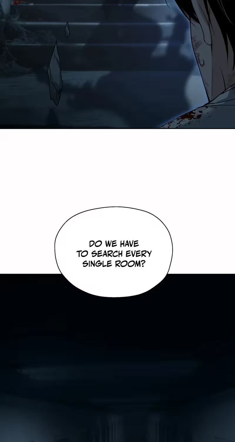 Thriller Game Chapter 6 page 39 - 
