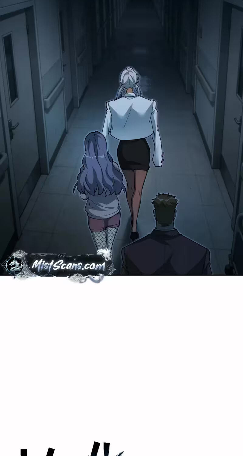 Thriller Game Chapter 6 page 40 - 