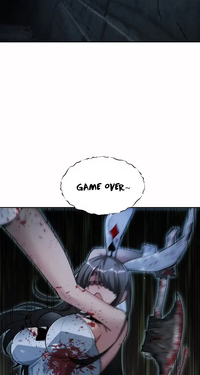 Thriller Game Chapter 6 page 42 - 