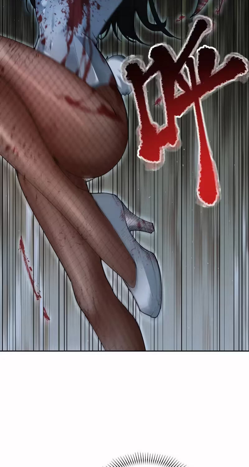 Thriller Game Chapter 6 page 43 - 