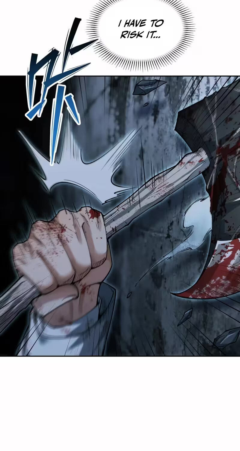 Thriller Game Chapter 6 page 44 - 