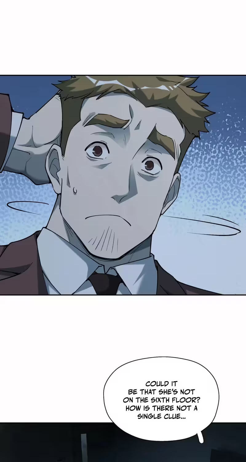 Thriller Game Chapter 6 page 45 - 