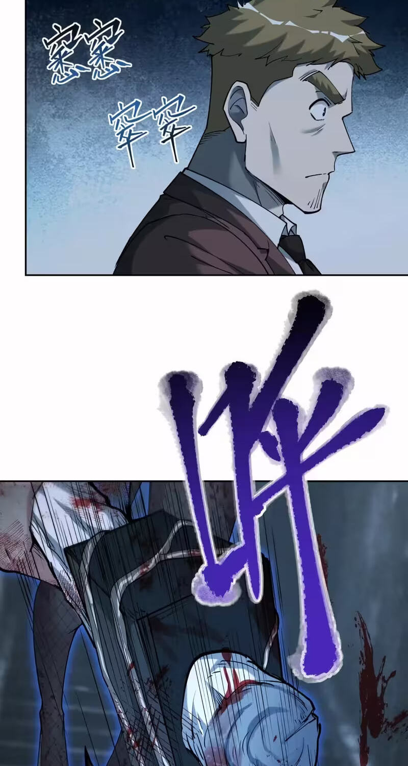 Thriller Game Chapter 6 page 49 - 
