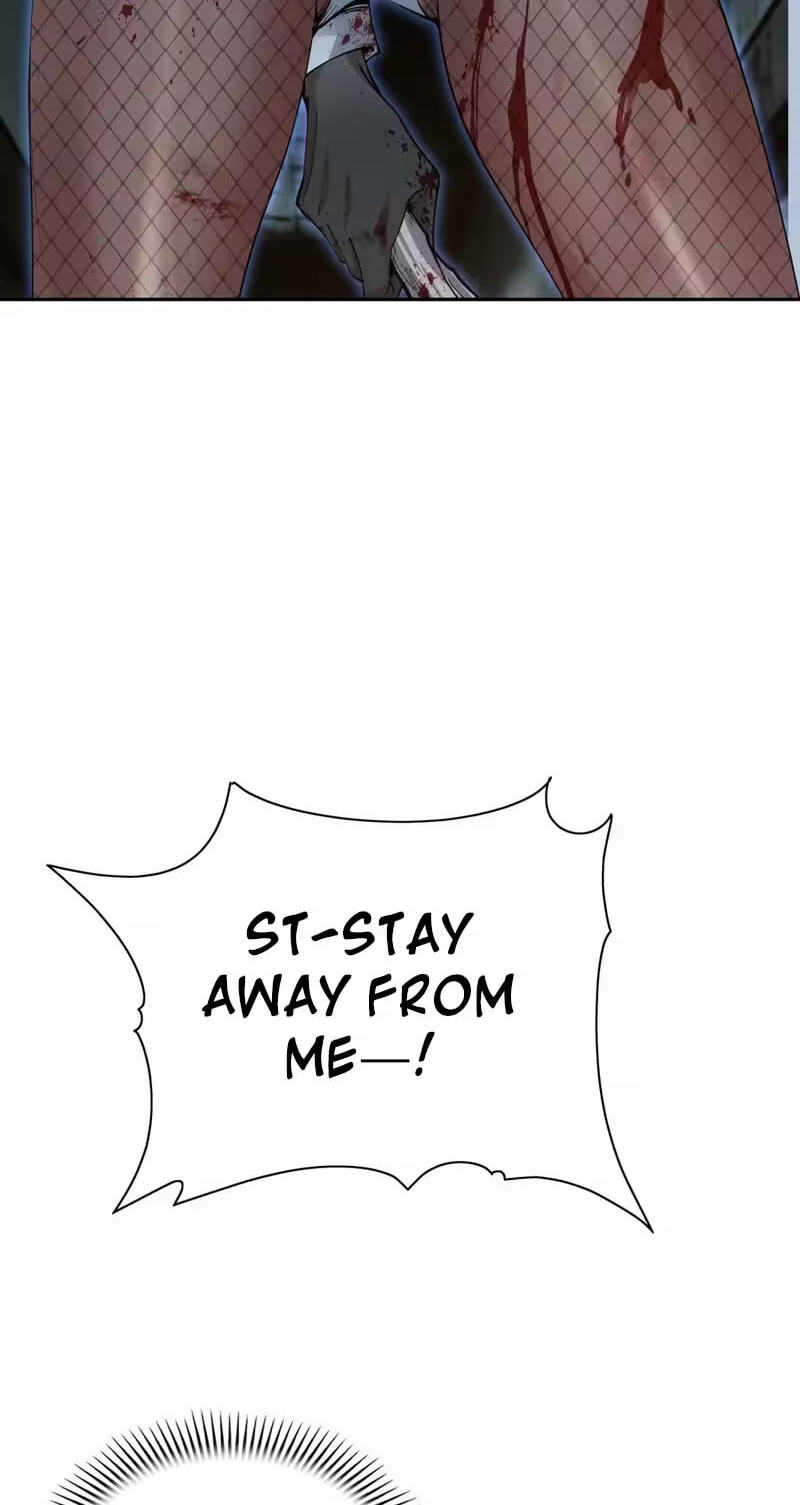 Thriller Game Chapter 6 page 6 - 