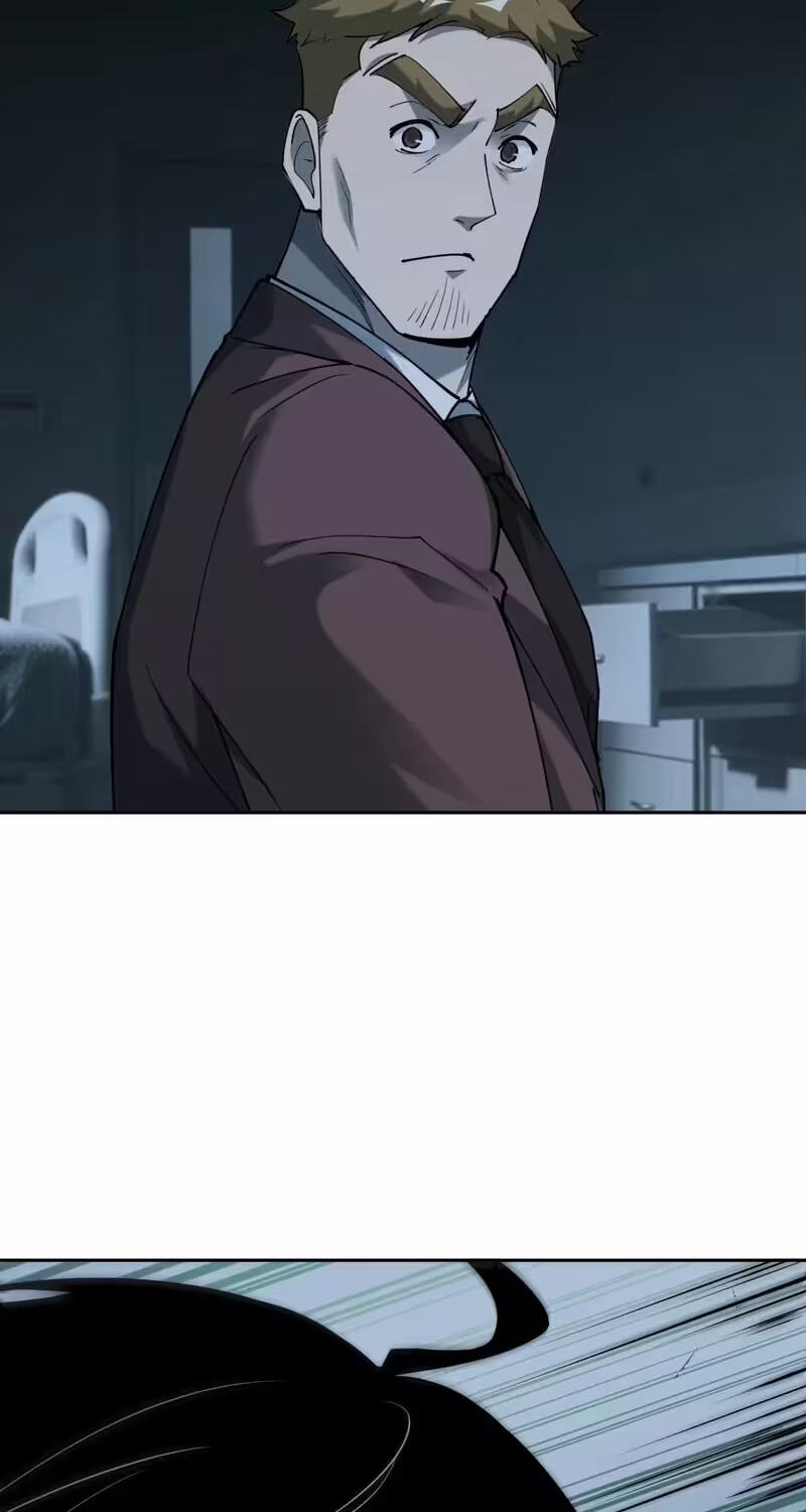 Thriller Game Chapter 6 page 51 - 