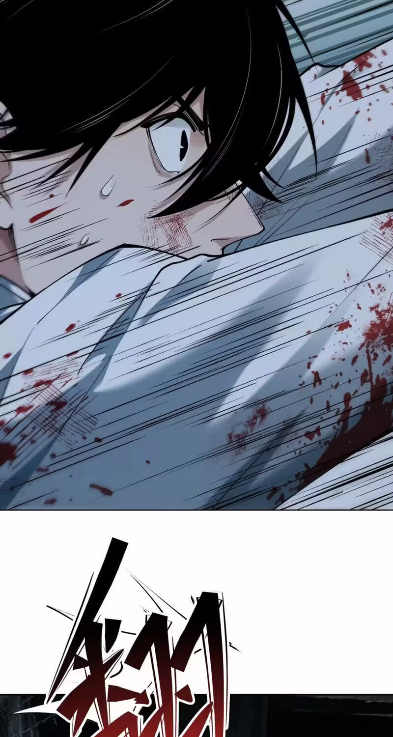 Thriller Game Chapter 6 page 52 - 