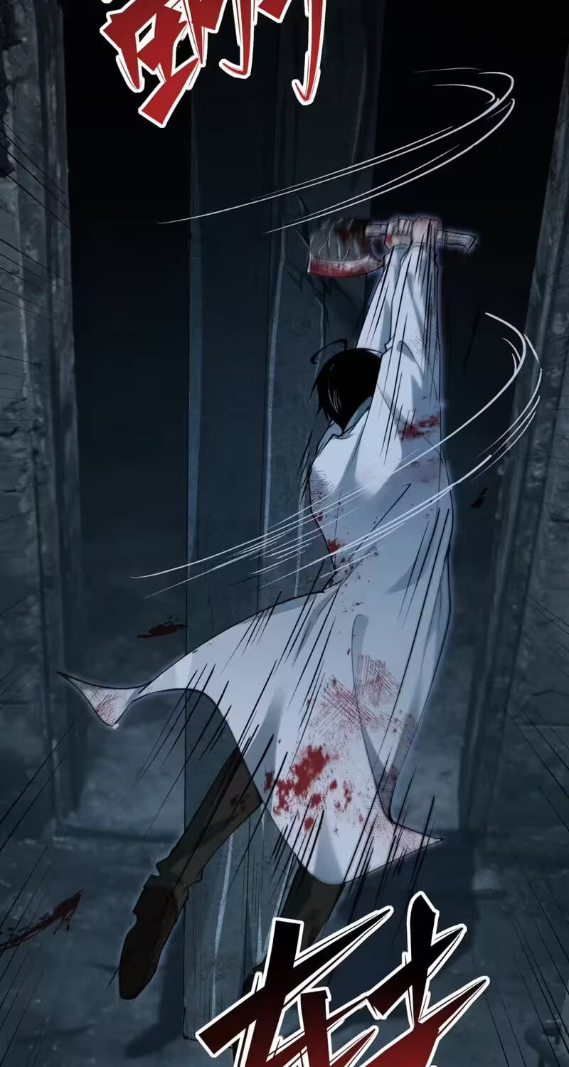 Thriller Game Chapter 6 page 53 - 