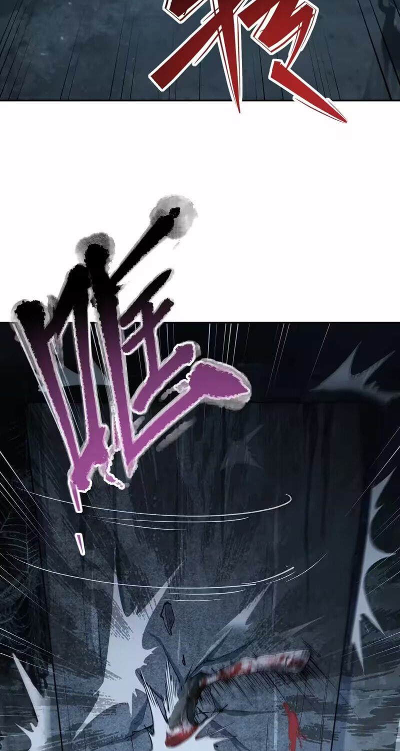 Thriller Game Chapter 6 page 54 - 