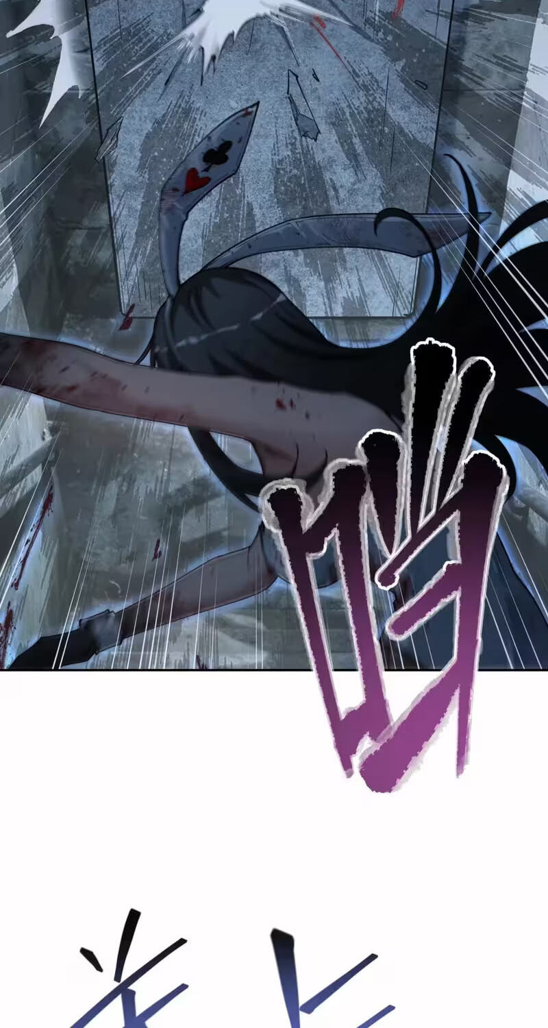 Thriller Game Chapter 6 page 55 - 