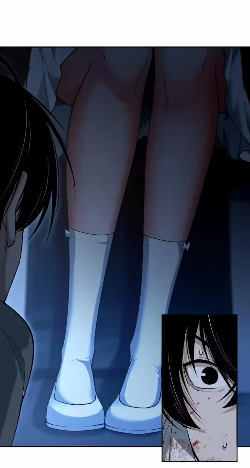 Thriller Game Chapter 6 page 59 - 