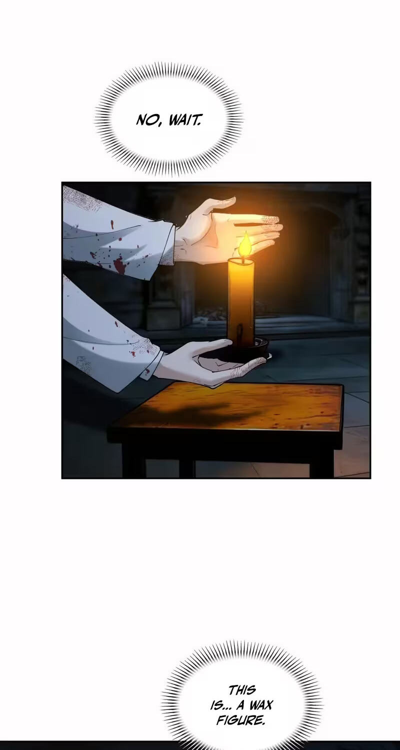 Thriller Game Chapter 6 page 63 - 