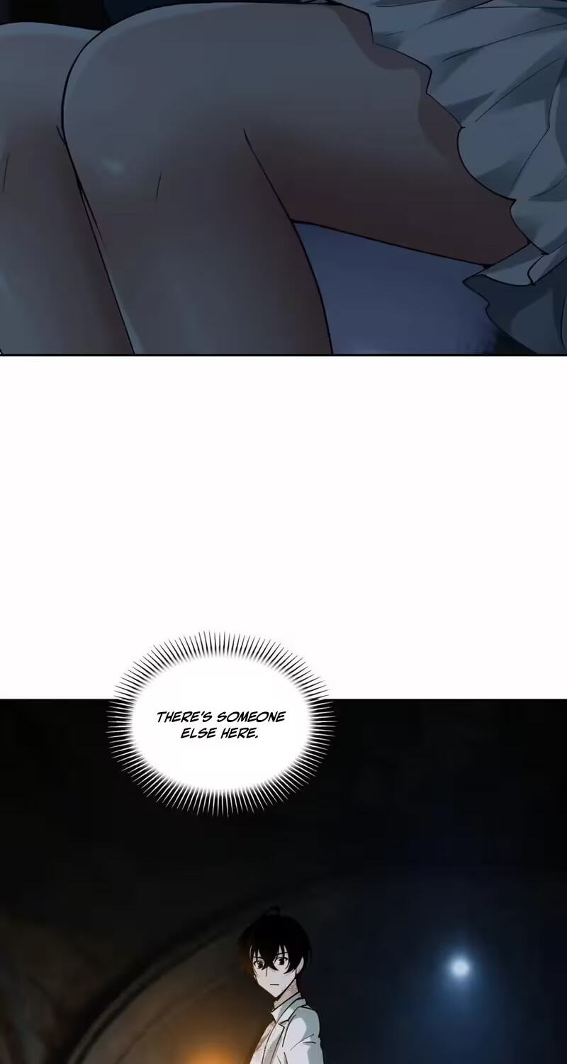 Thriller Game Chapter 6 page 65 - 